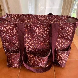 Thirty-one small tote bag